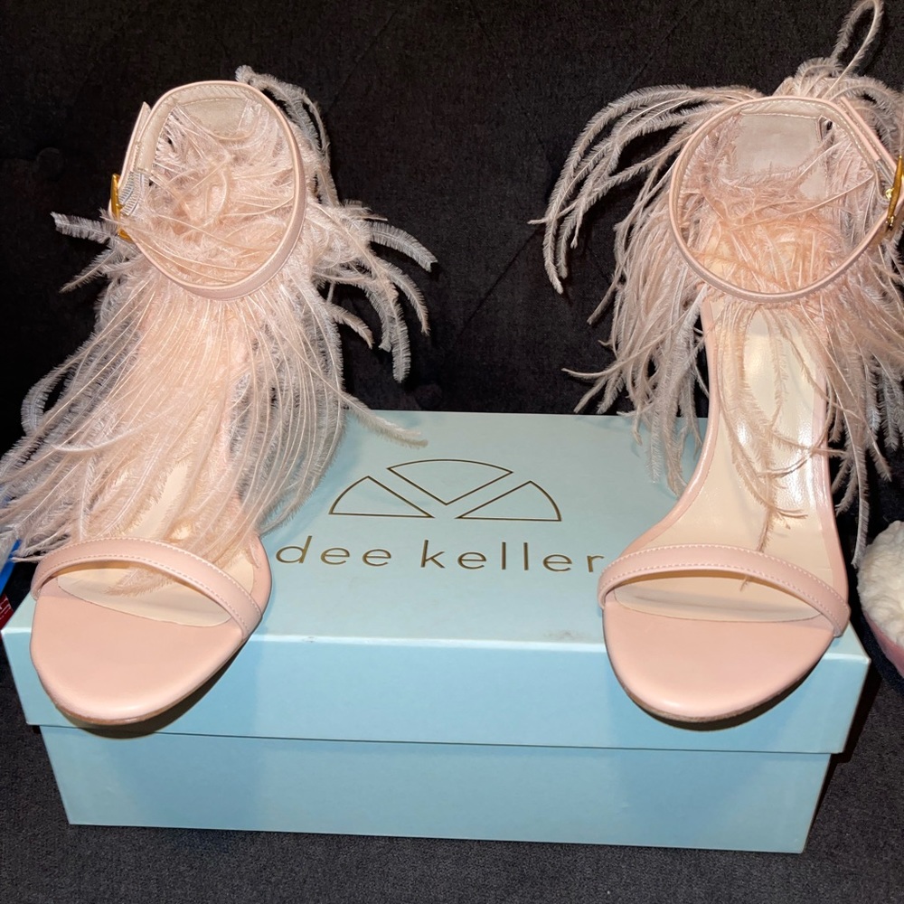 Dee Keller